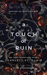 A Touch of Ruin