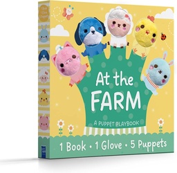 At the Farm