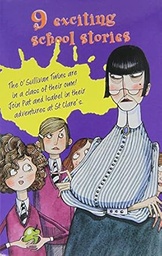 BLYTON ST CLARES 9BK SLIP TBP