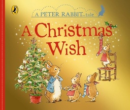 PETER RABBIT