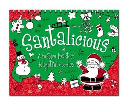 SANTALICIOUS