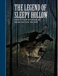 The Legend of Sleepy Hollow and other stories