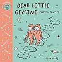 Baby Astrology: Dear Little Gemini