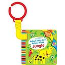 Baby's Very First Buggy Book Jungle