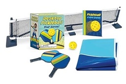 Desktop Pickleball