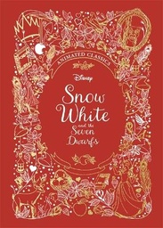 Snow White and the Seven Dwarfs (Disney Animated Classics)