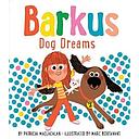 Barkus Dog Dreams pb