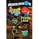 Beat Bugs: Penny Lane