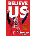 Believe Us: How Jürgen Klopp transformed Liverpool into title winners