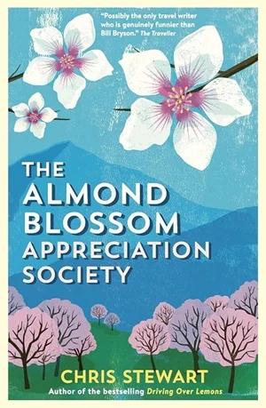 The Almond Blossom Appreciation Society  