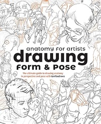 Anatomy for Artists