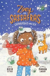 Caterflies and Ice (Book Four) 