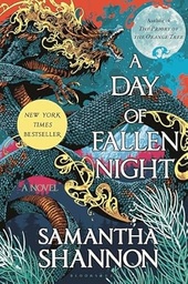 A Day of Fallen Night 