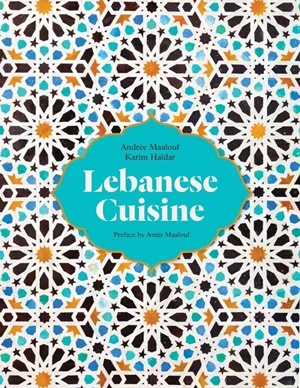 Lebanese Cuisine 