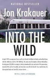 Into the Wild Paperback