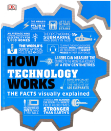 How Technology Works