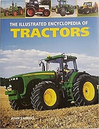 Anness: Illustrated Encyclopedia of Tractors
