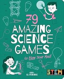 79 Amazing Science Games to Blow Yo