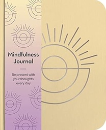 Mindfulness Journal                