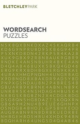 Bletchley Park Wordsearch Puzzles  