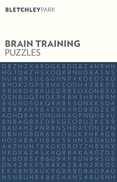Bletchley Park Brain Training Puzzl