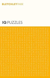 Bletchley Park IQ Puzzles          