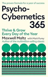 Psycho-Cybernetics 365 