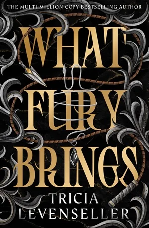 What Fury Brings