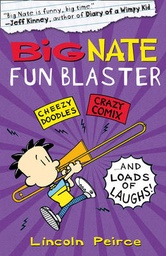 Big Nate Fun Blaster (Big Nate)