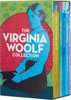 The Virginia Woolf Collection