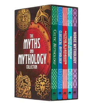 The Myths and Mythology Collection