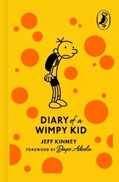 Diary of a Wimpy Kid