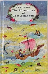 The Adventures of Tom Bombadil