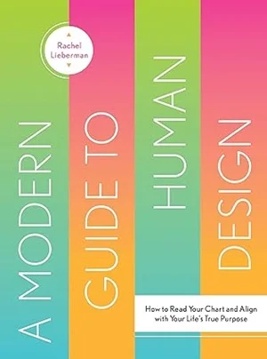 Modern Guide to Human Design 
