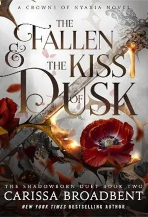 The Fallen and the Kiss of Dusk