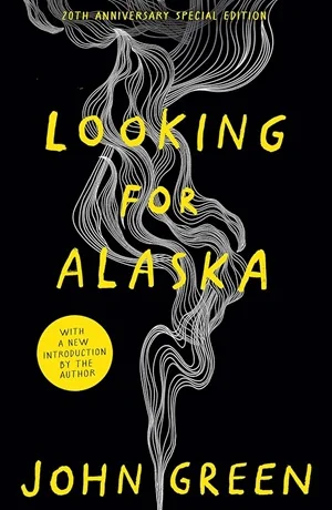 Looking for Alaska 