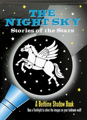 Shadow Book: Night Sky 