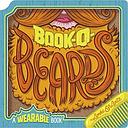 Book-O-Beards: A Wearable Book