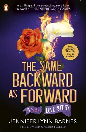 The Same Backwards As Forward
