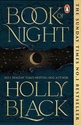 Book of Night: #1 Sunday Times bestselling adult fantasy from the author of The Cruel Prince