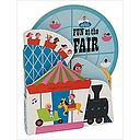 Bookscape Board Books: Fun at the Fair