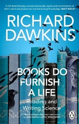 Books do Furnish a Life: An electrifying celebration of science writing