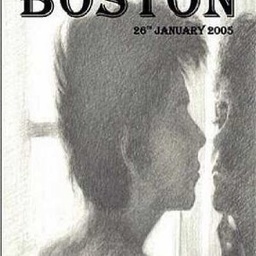 Boston