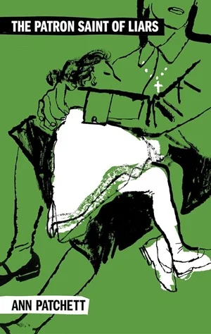 The Patron Saint Of Liars