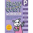 Brainquest Pre-K Workbook Ages 4-5