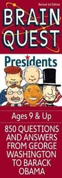 Brain Quest Presidents