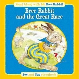 Brer Rabbit and the Great Race