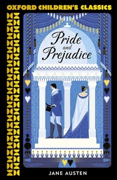 OCC: PRIDE AND PREJUDICE