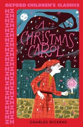 OCC:A CHRISTMAS CAROL AND OTHER CHRISTMAS STORIES