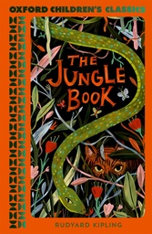 OCC: THE JUNGLE BOOK 